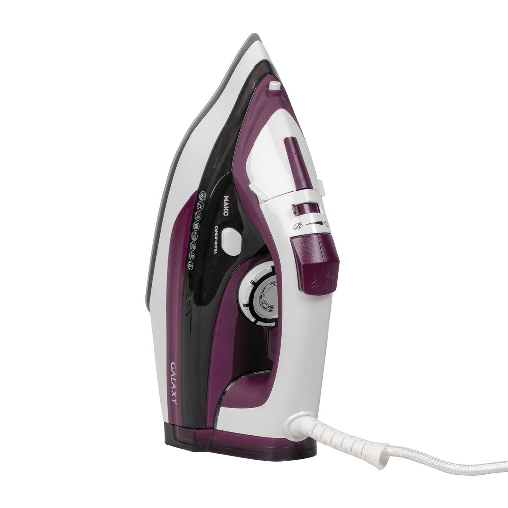 Утюг GALAXY GL6108  фото 3