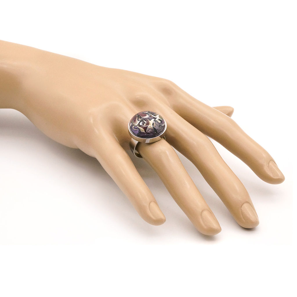 MARVELOUS Кольцо KO4685