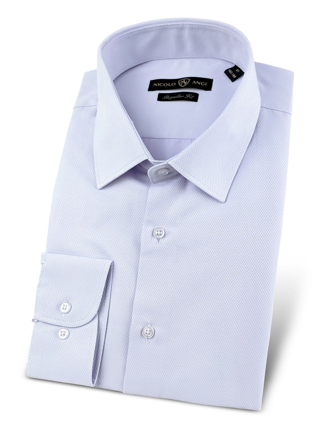 Рубашка 23-60-Т-03 - Nicolo angi фото 2