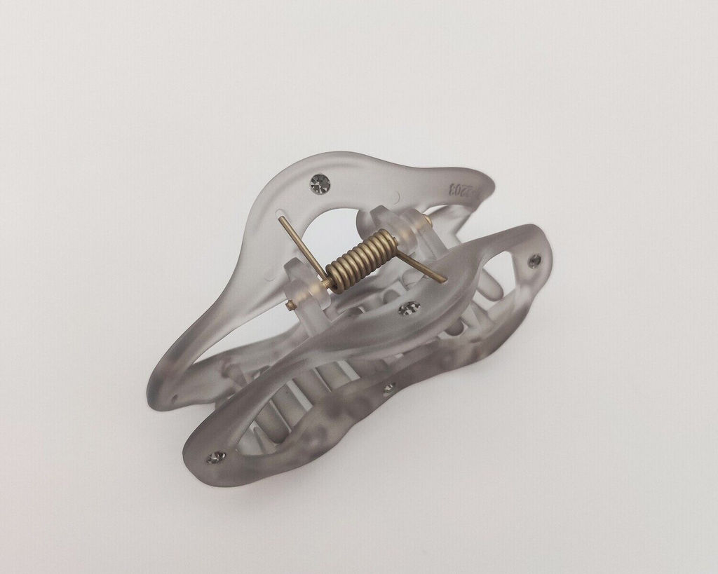 Заколка-крабик Облачко - Vel vett фото 11