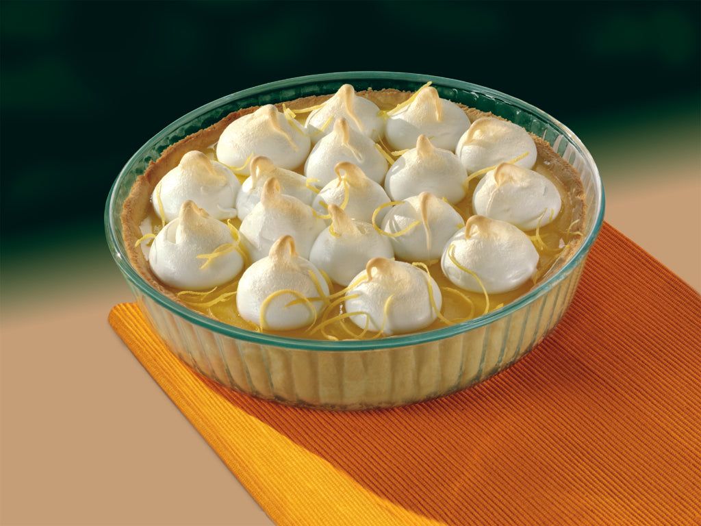 Форма для пирога COOK&ENJOY 2.1л 26х6см с волнистым краем