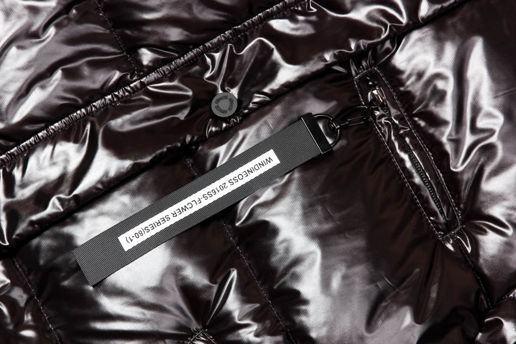 Пальто - Gipnoz фото 5