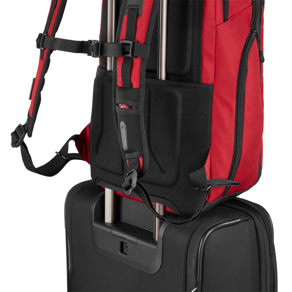 Городской рюкзак VICTORINOX 606732  фото 6
