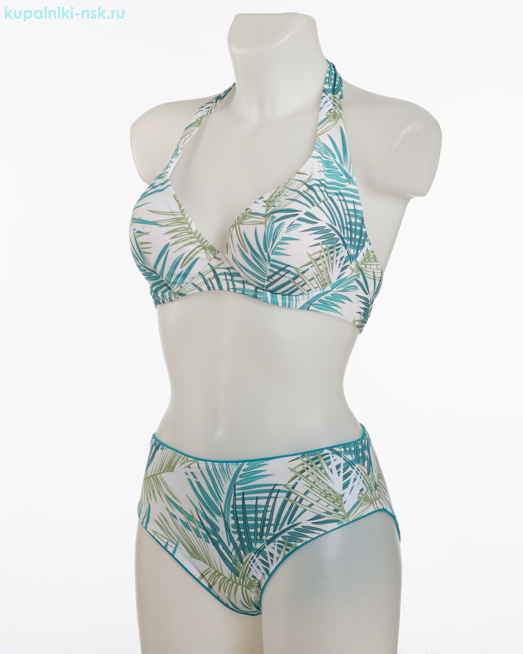 1937-6 Купальник раздельный (46-52)