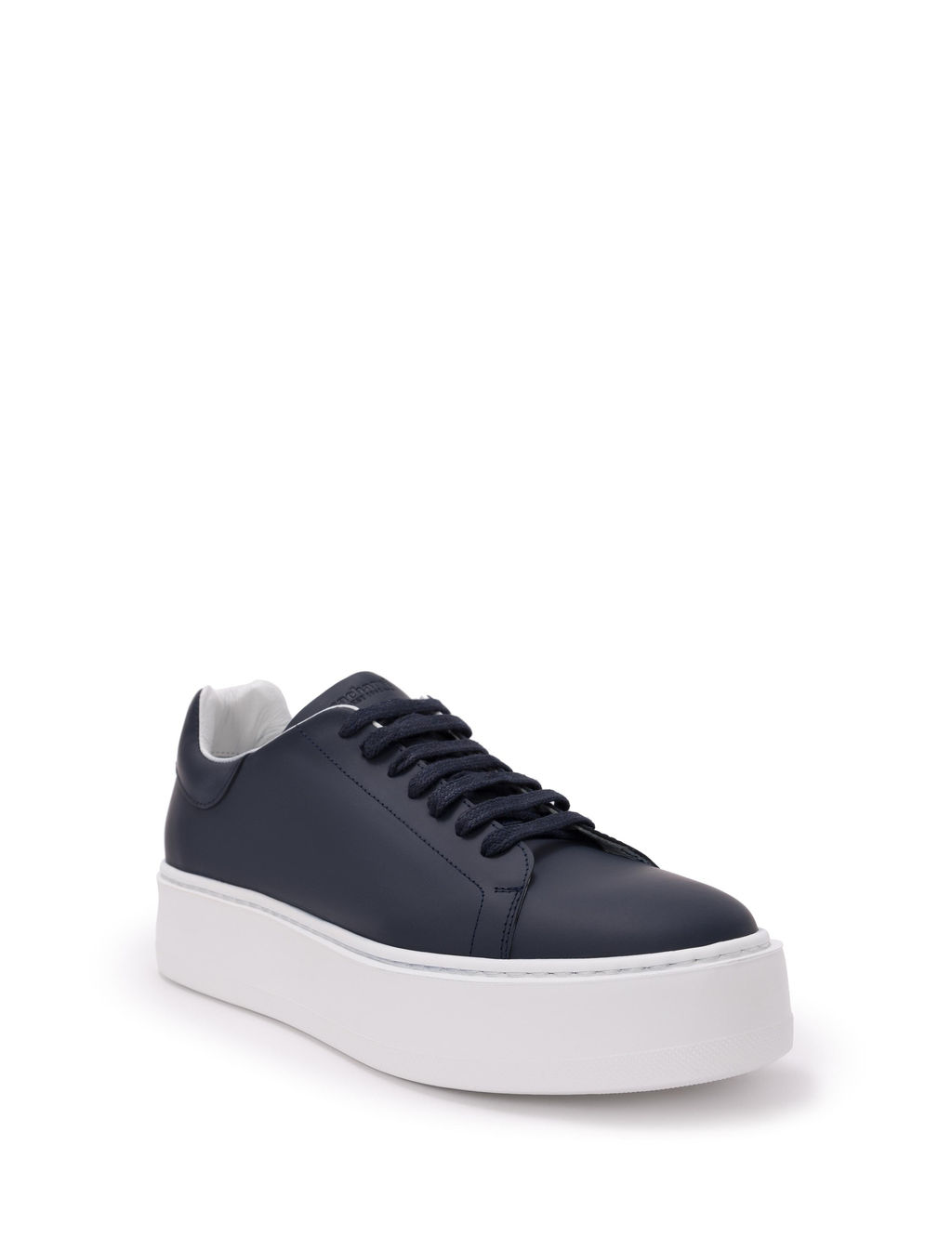 Темно-синяя повседневная обувь - Cacharel фото 2