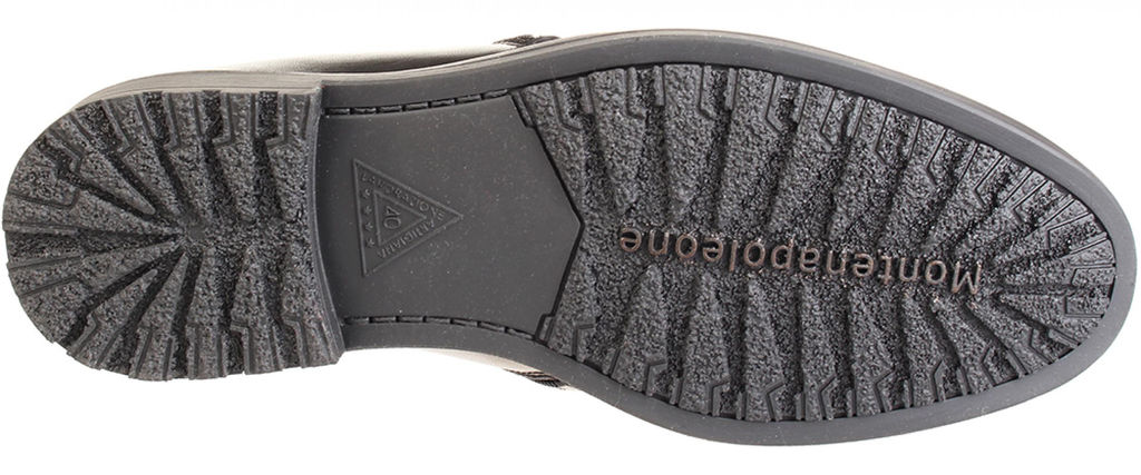 Ботинки Burgerschuhe 83240 фото 4