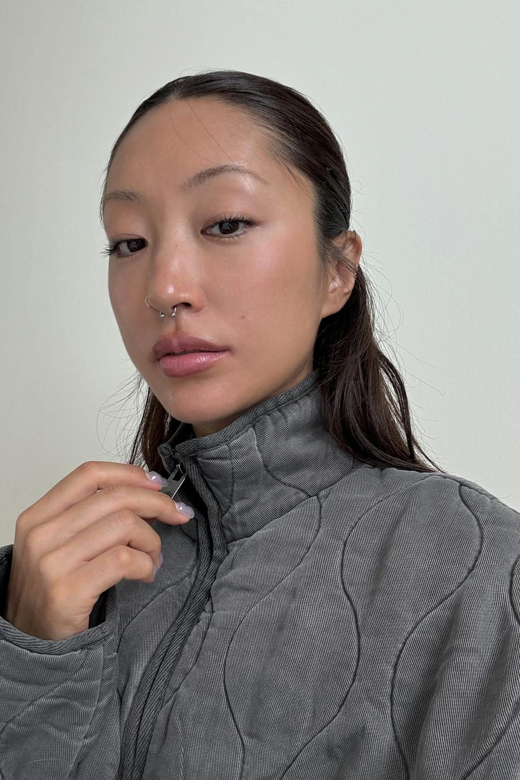 ZW COLLECTION PADDED JACKET - Zara фото 32