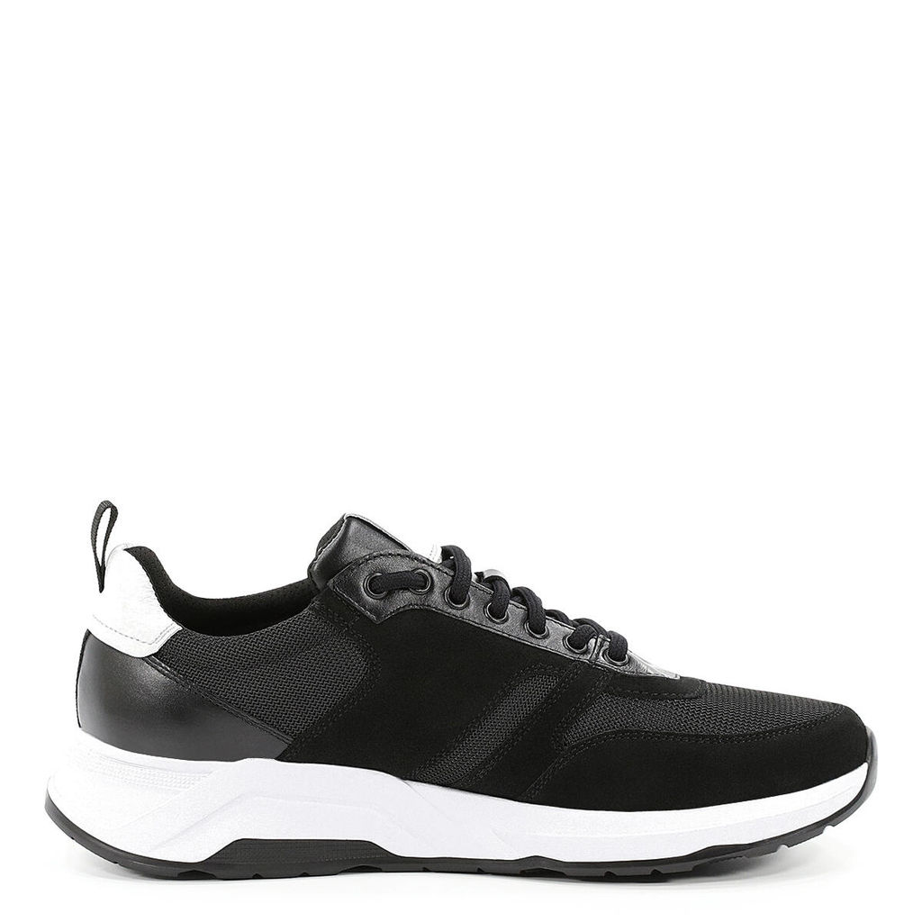 Полуботинки мужские