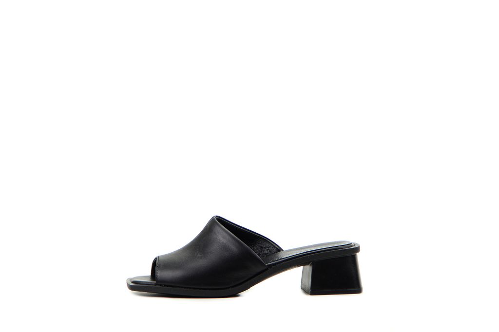 Босоножки EDART 4012.415bl.black