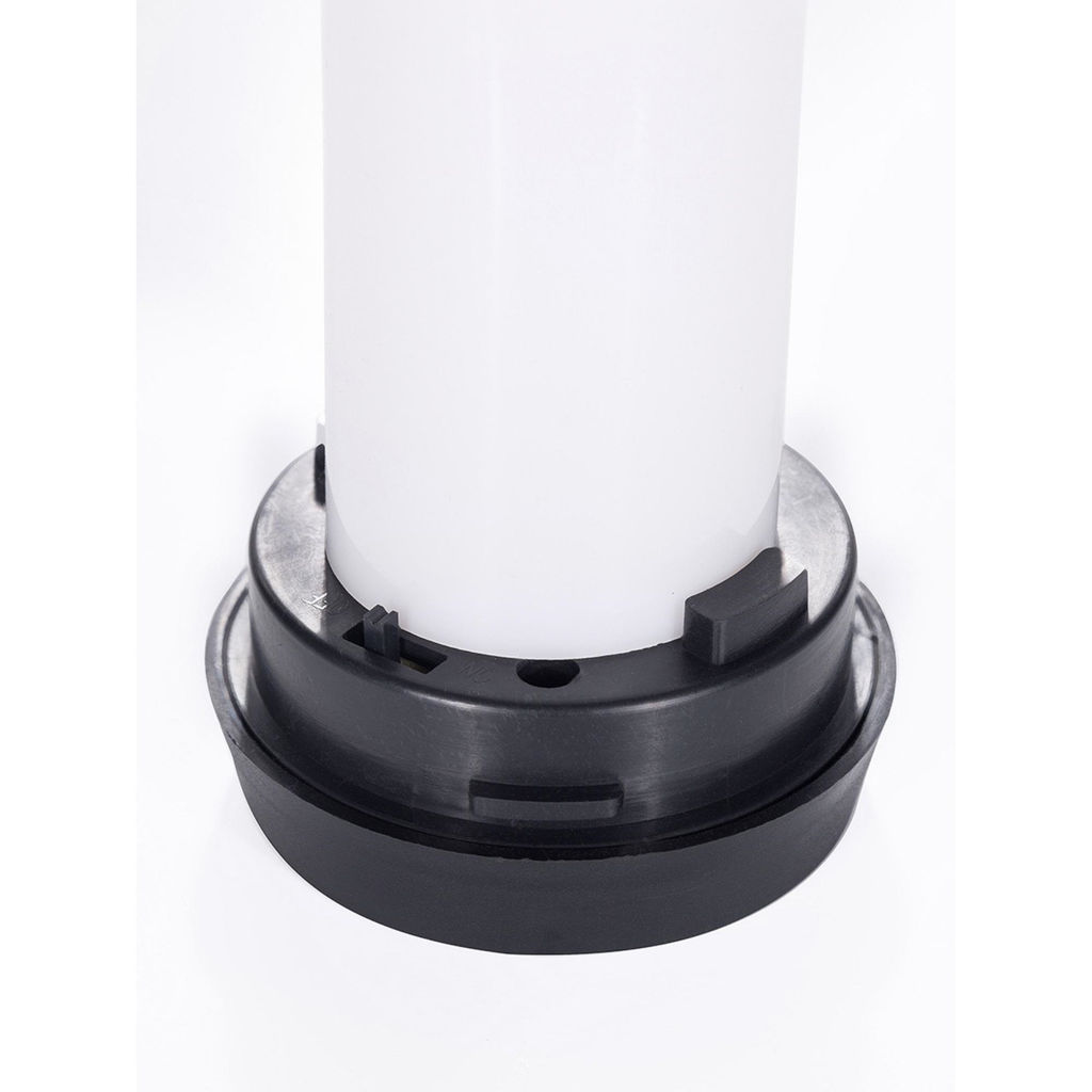 USL-S-184/PM495 SMALL TORCH-1 Садовый светильник на солнечной батарее "Маленький факел-1". 12 светодиодов. Эффект пламени. 1*2/3ААА Ni-Mh аккумулятор в/к. IP44. TM Uniel.