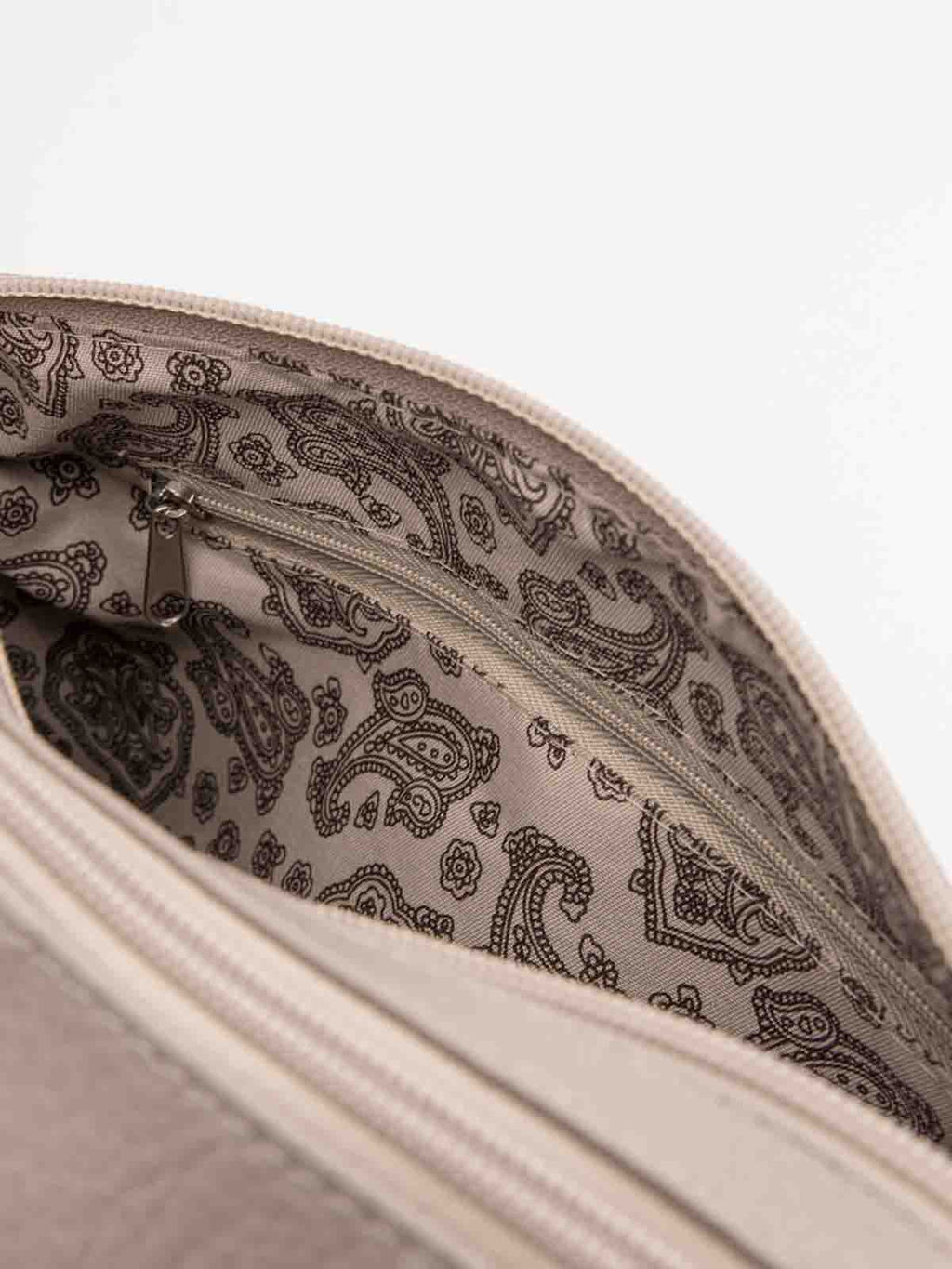 Бежевый кросс-боди S.Lavia  фото 11