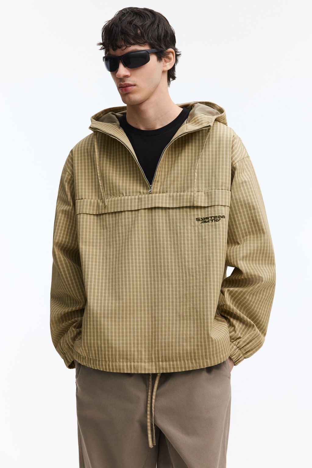 Chaqueta popover - H&m фото 3