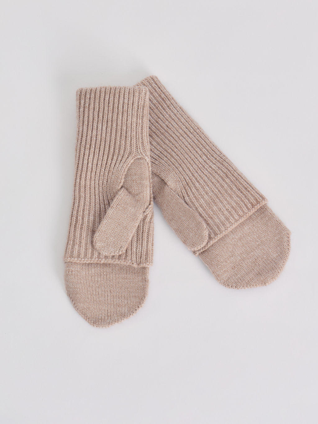 Варежки женские / Zarina  фото 3