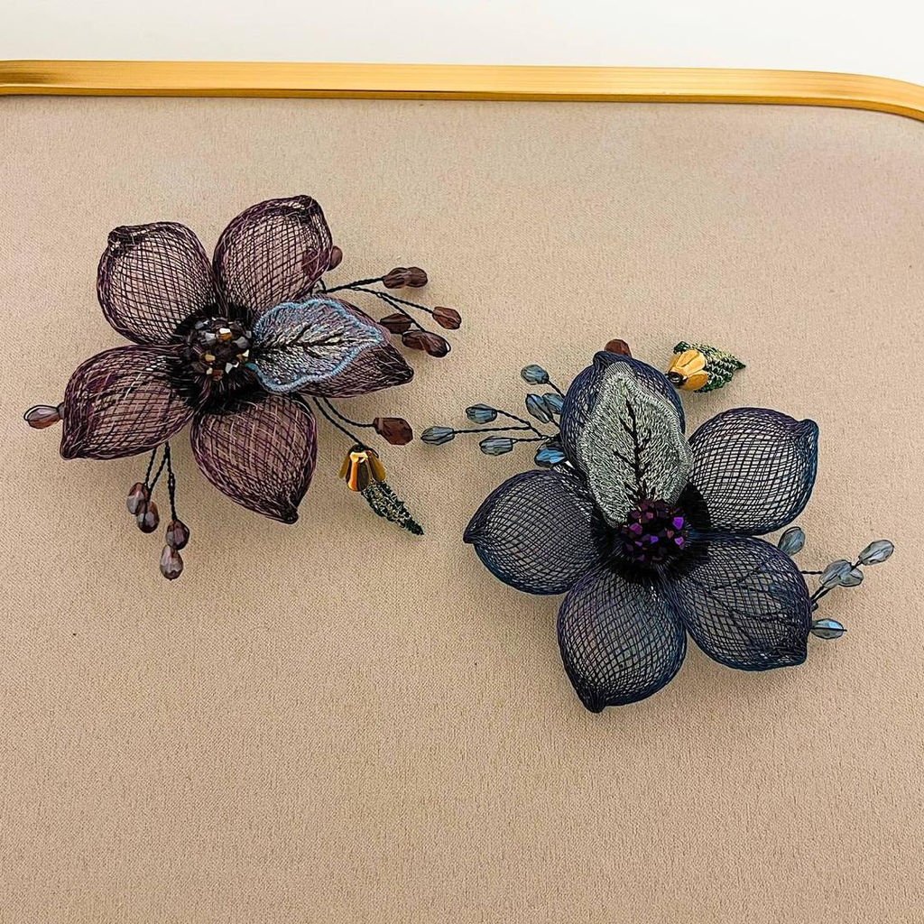 61920600 Брошь - J.prettier фото 2