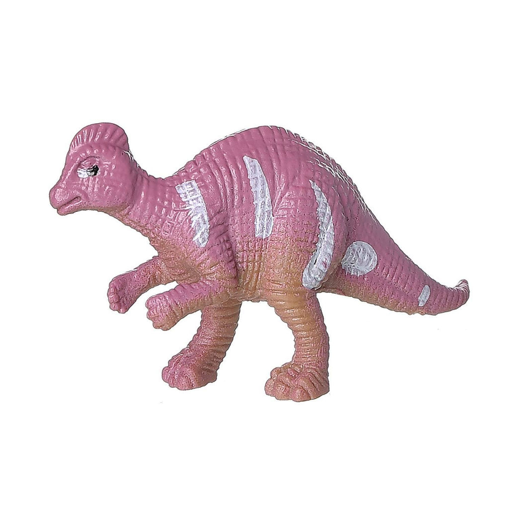 Игровой набор ABtoys Юный натуралист в тубе Динозавры  фото 12