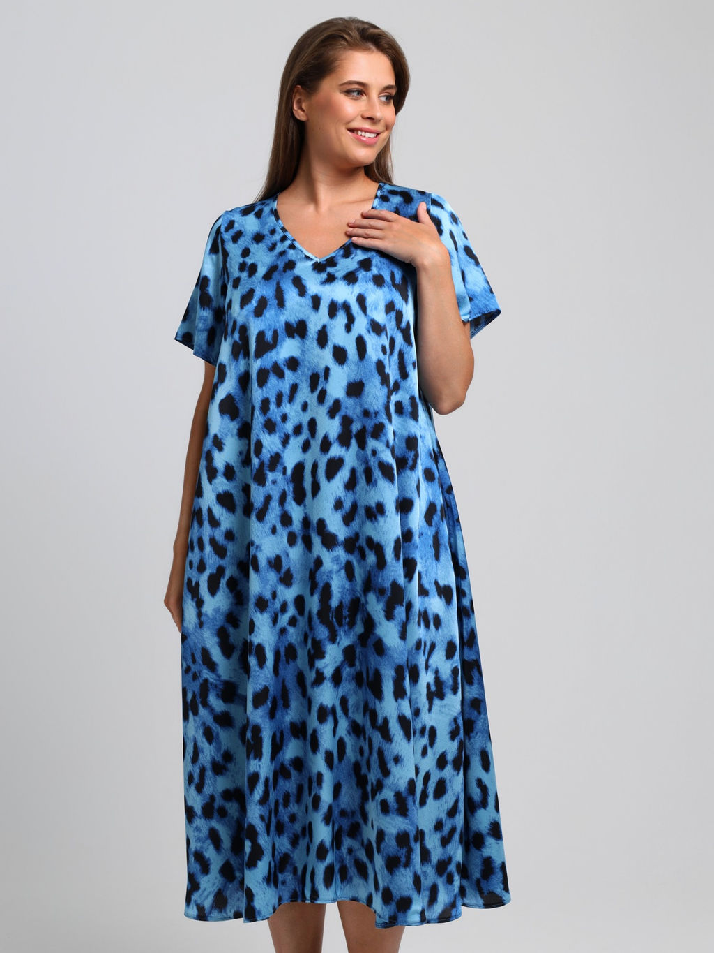 VIOTEX Платье Найт-1 - Виотекс фото 32