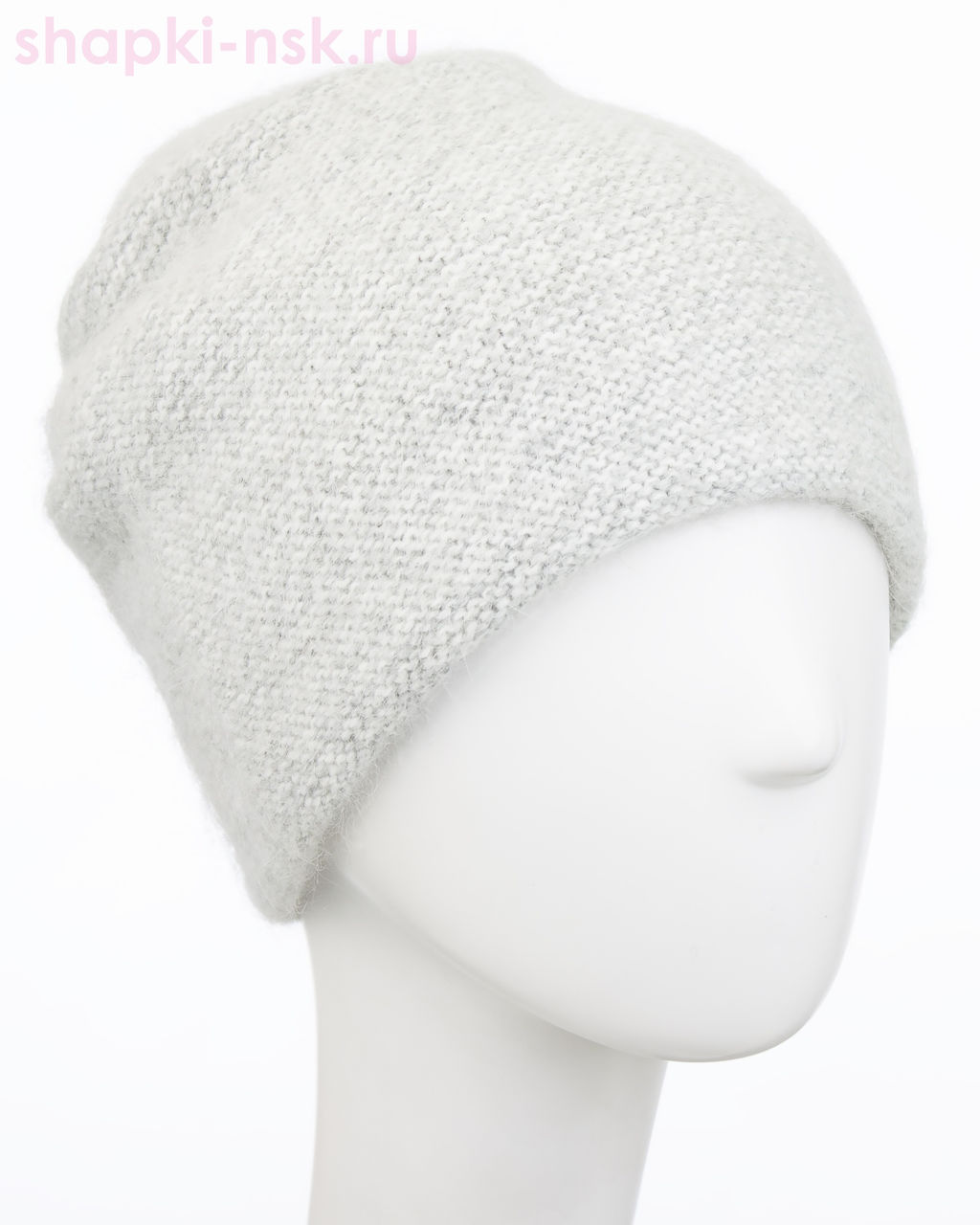 Исландия 741 Шапка женская (56-58)