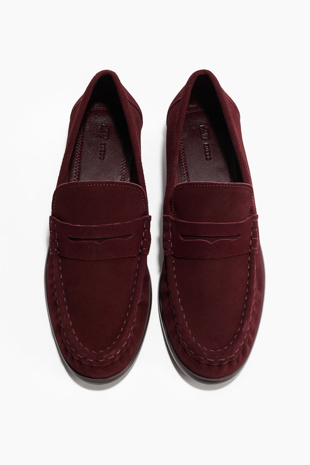 Mocasines - H&m фото 6