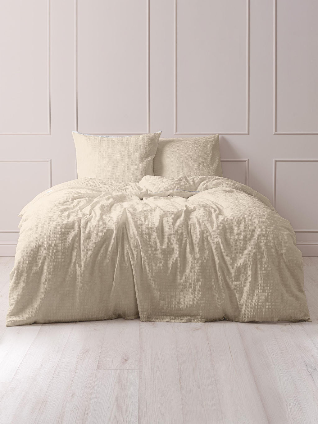 КПБ Мастерская снов Гофре 19530 макадами/1,5сп - Шуйские ситцы фото 3