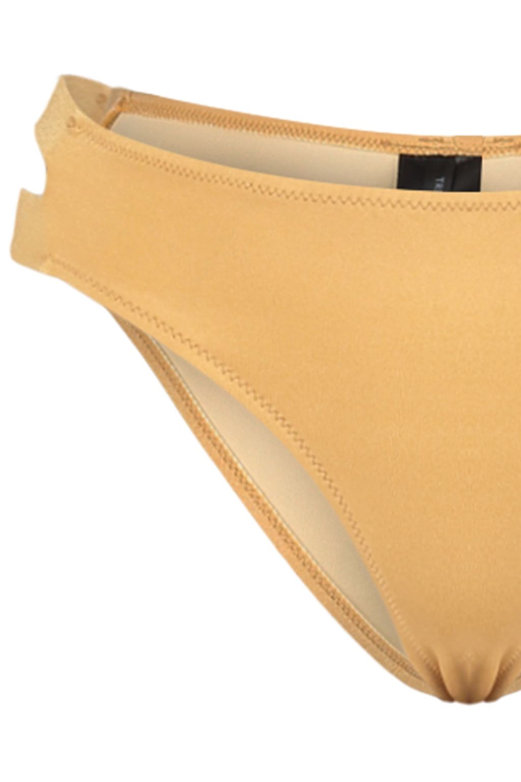 TRENDYOLMILLA Lila Cut Out Detayl? Bikini Alt? TBESS21BA0306