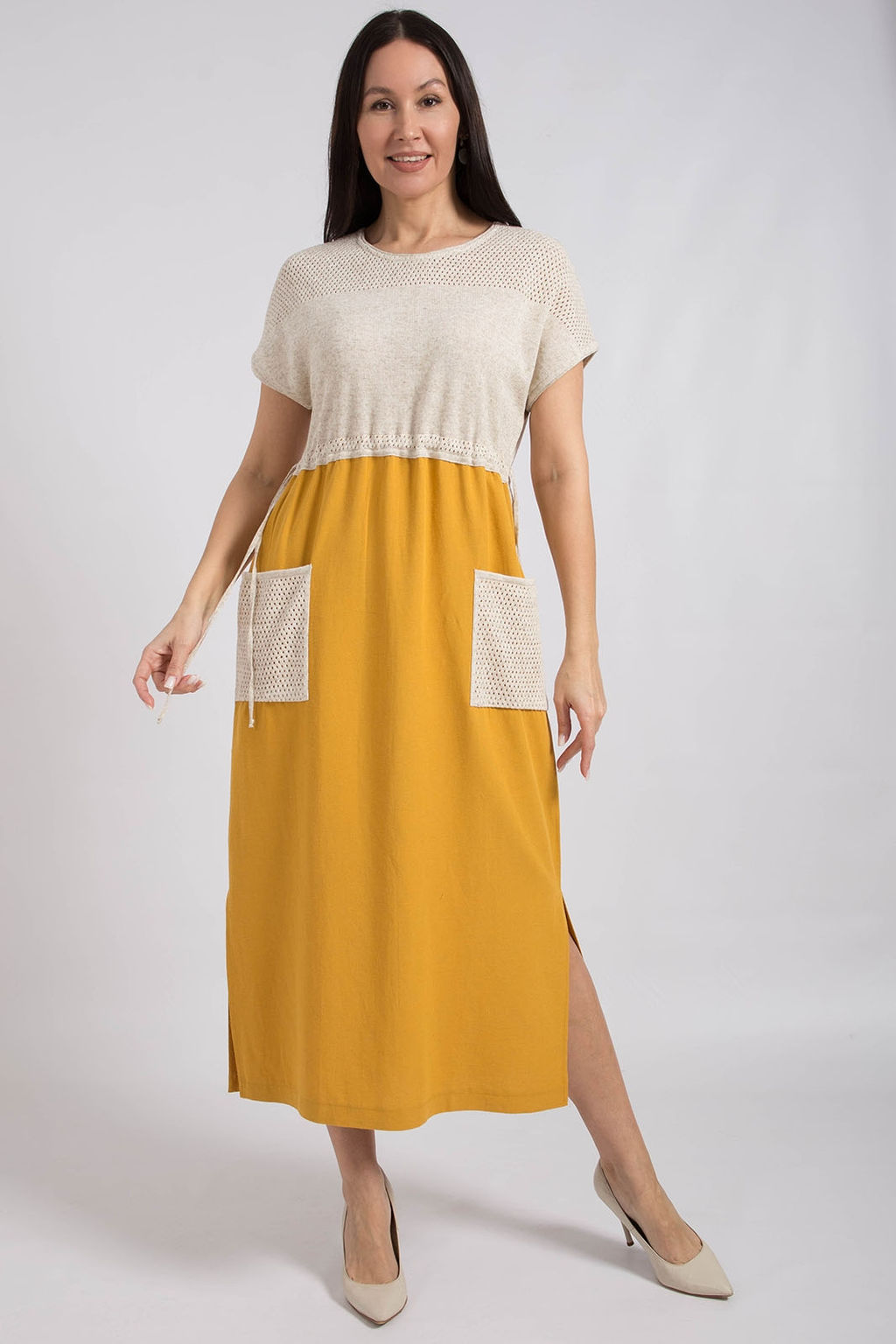 Платье женское Т4957 - Olsarri фото 9