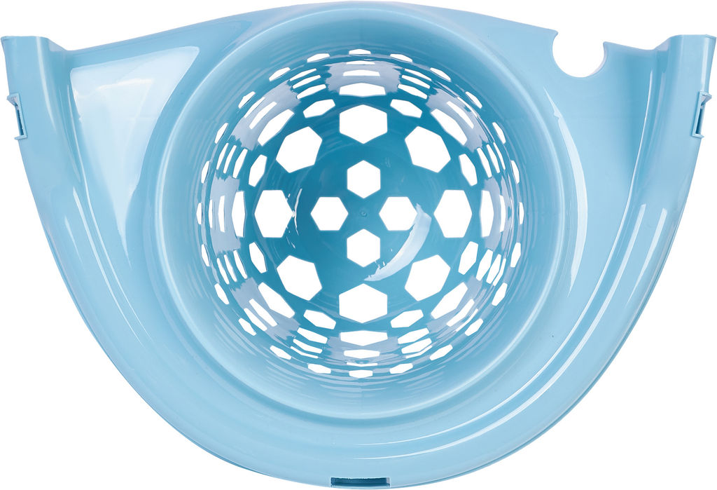 Ведро 12л с отжимом МОП"ORIGINAL","Voguo" арт.SV3827