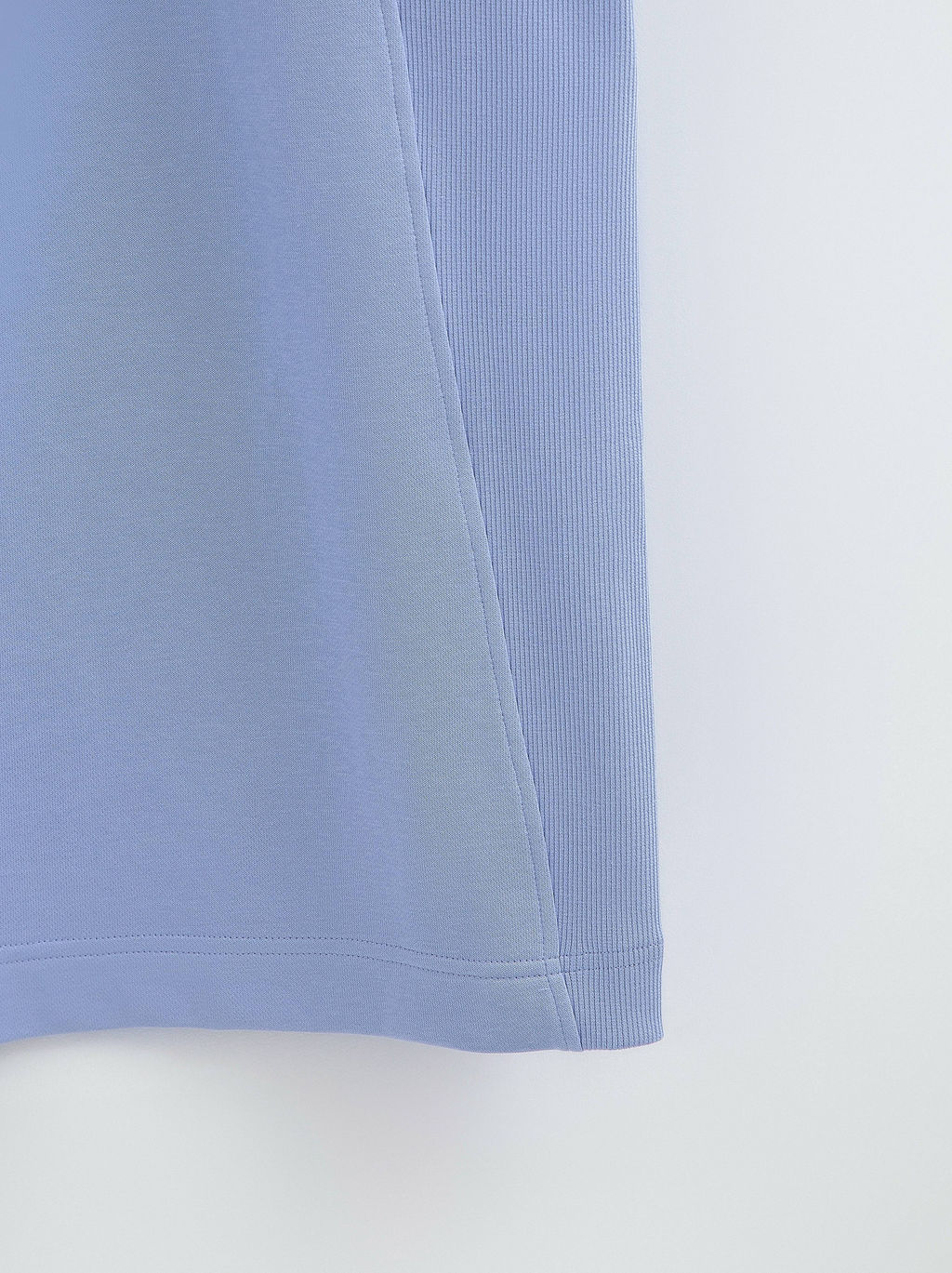 CONTE LPL 2579 Платье женское cornflower - Conte elegant фото 5