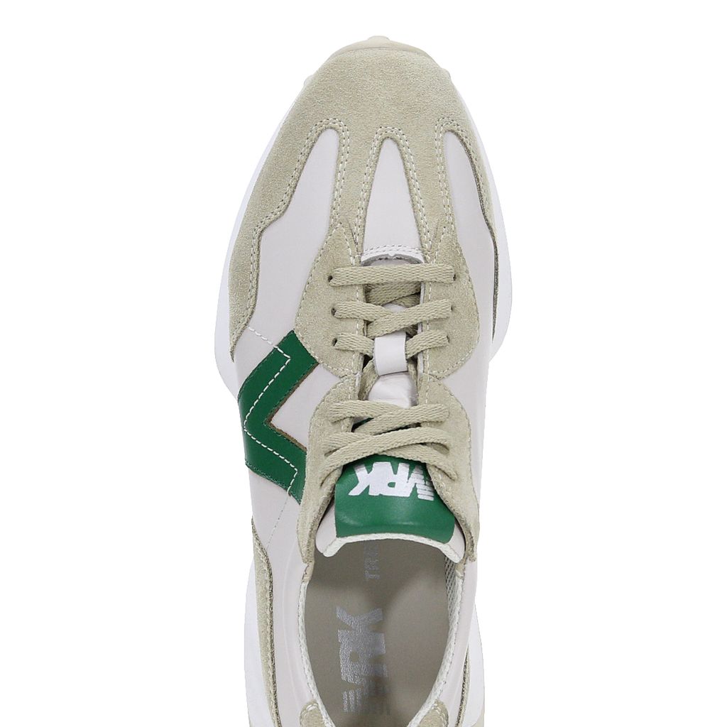 Полуботинки женские