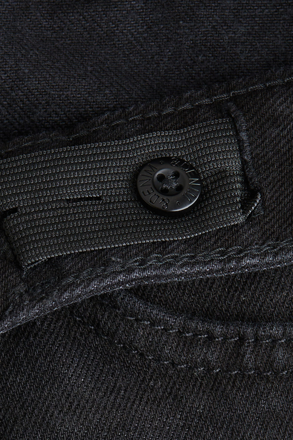 Loose Fit Jeans - H&m фото 9