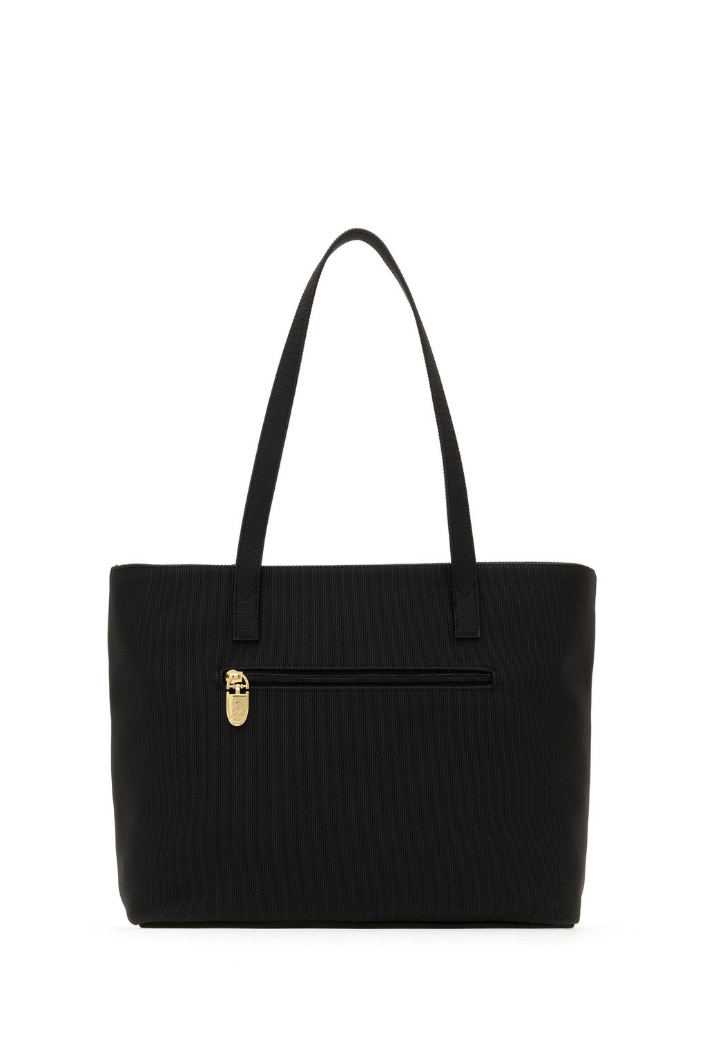 Kad_n Siyah Kol _antas_ Sepette S_rpriz _ndirim - U.s. polo assn фото 3