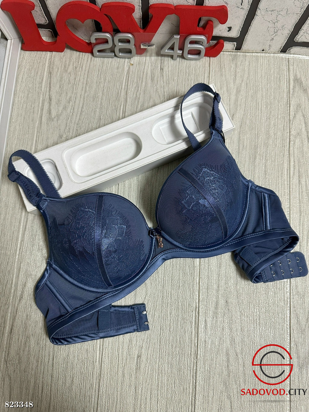 Бюстгальтер женский с пуш ап