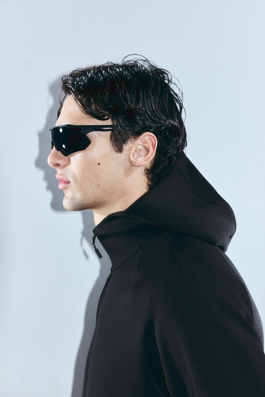 Chaqueta sudadera de deporte en DryMove - H&m фото 17