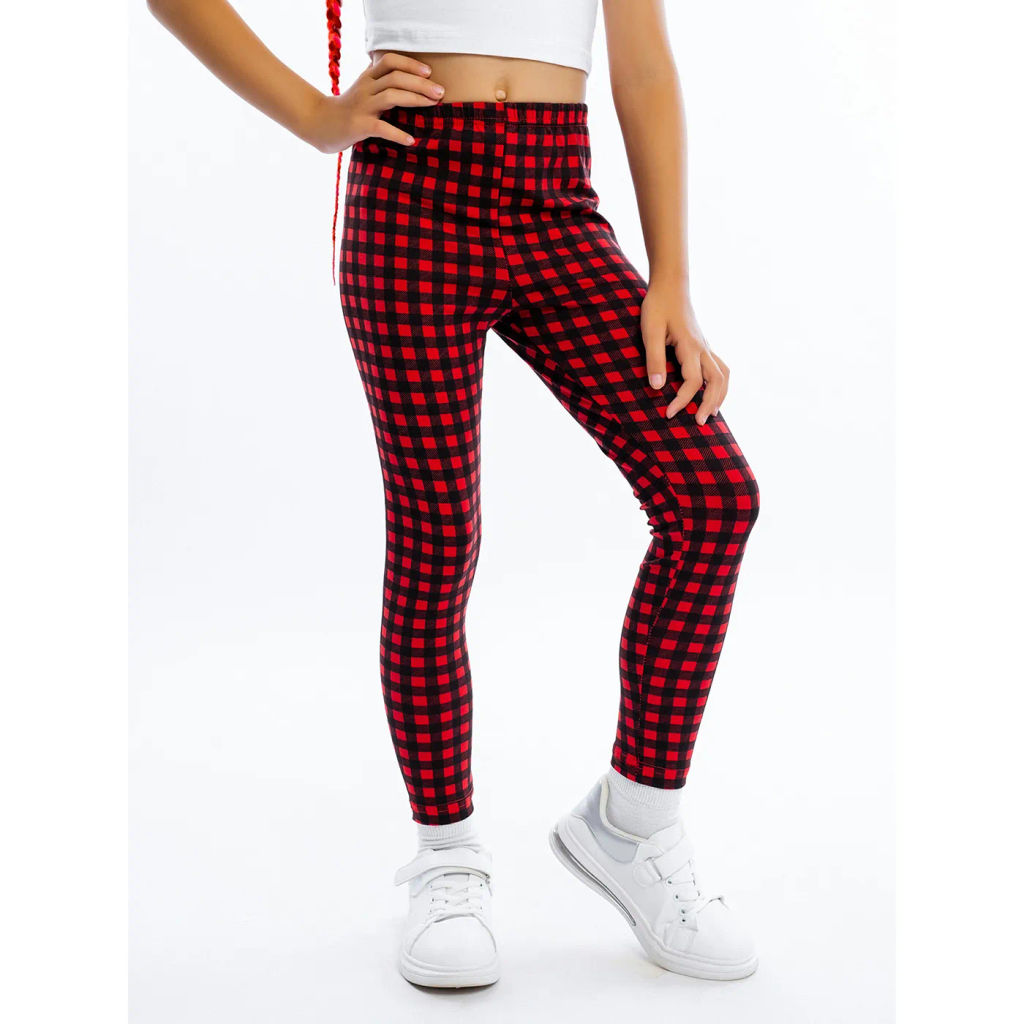 Лосины кулирка лайкра 0129104701 - Youlala фото 3