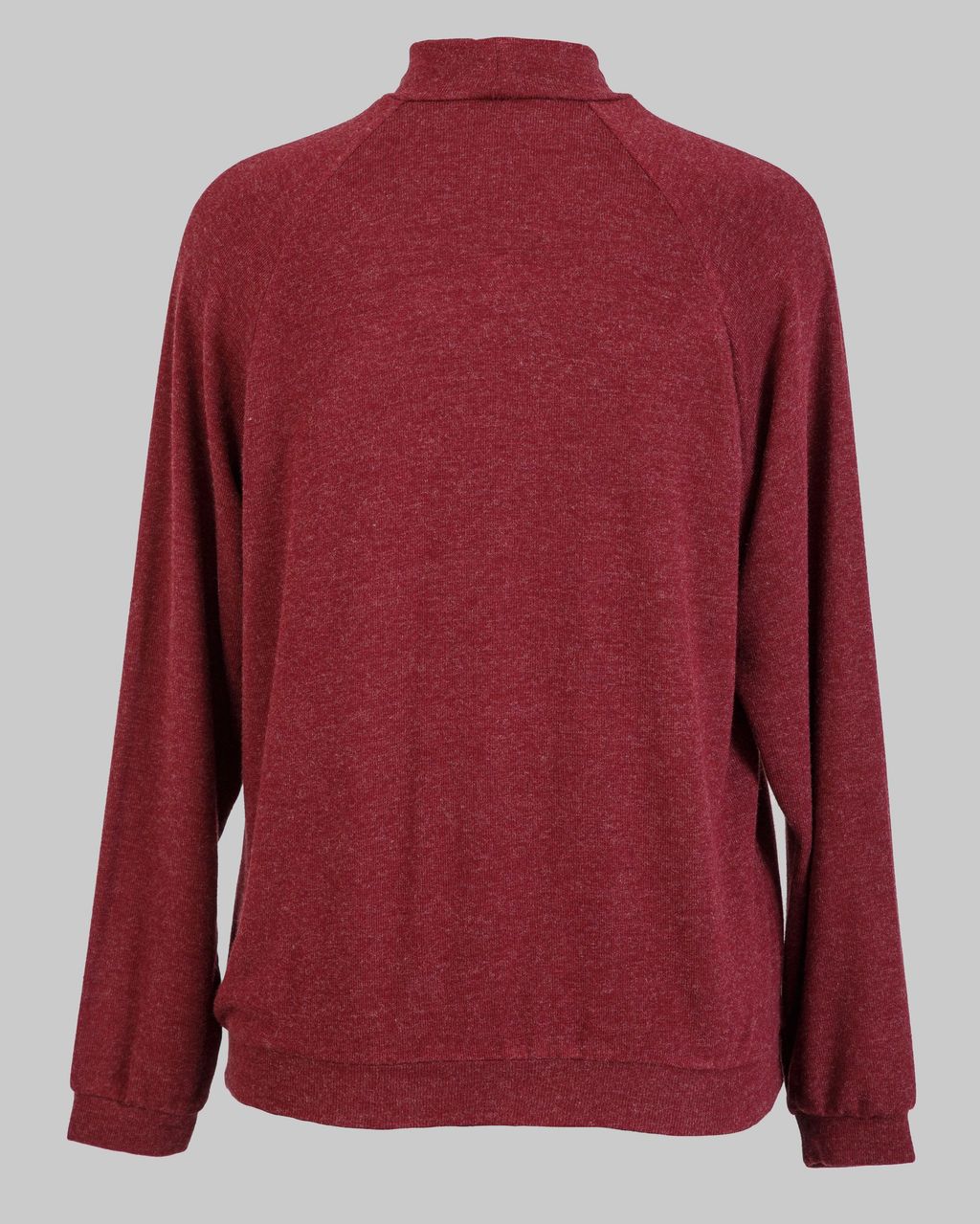 Джемпер PRIZ с рукавом покроя реглан - Stilla фото 8