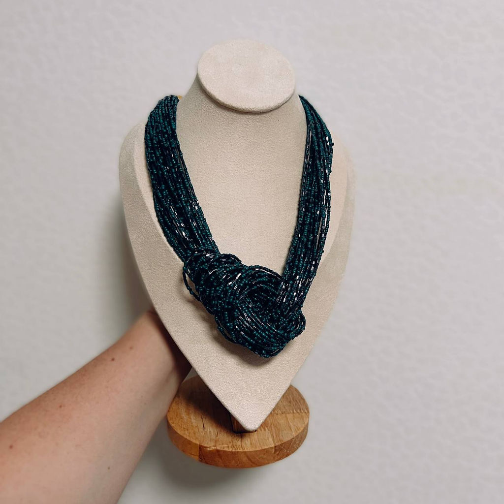 701654310 Колье - J.prettier фото 2