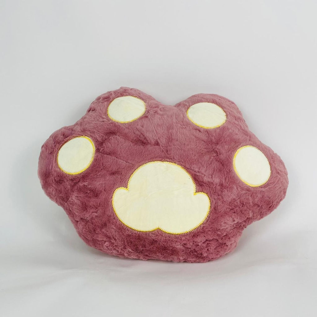 Мягкая игрушка Подушка Лапка 50 см - Storyland фото 4