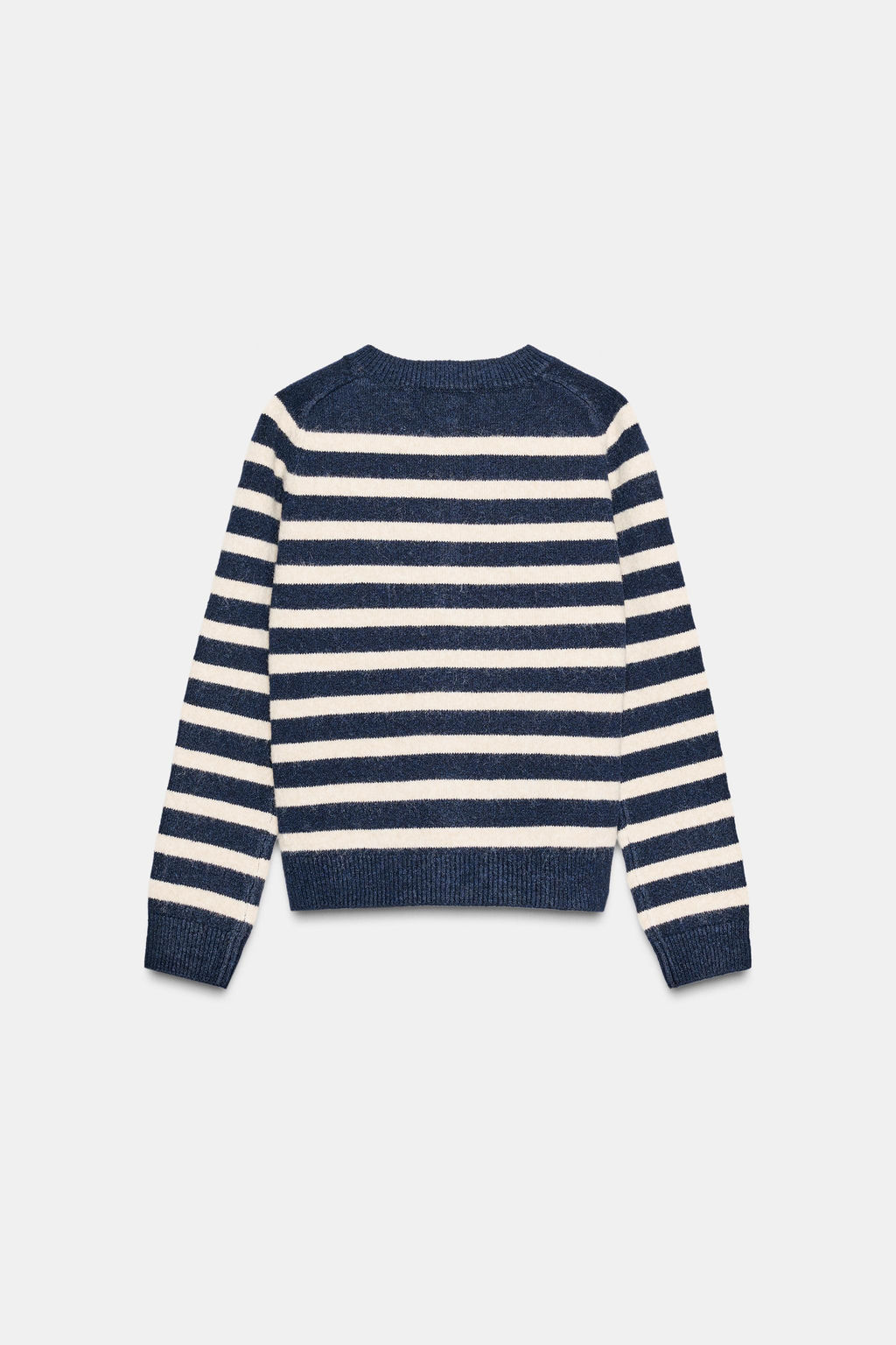 STRIPED CARDIGAN - Zara фото 2