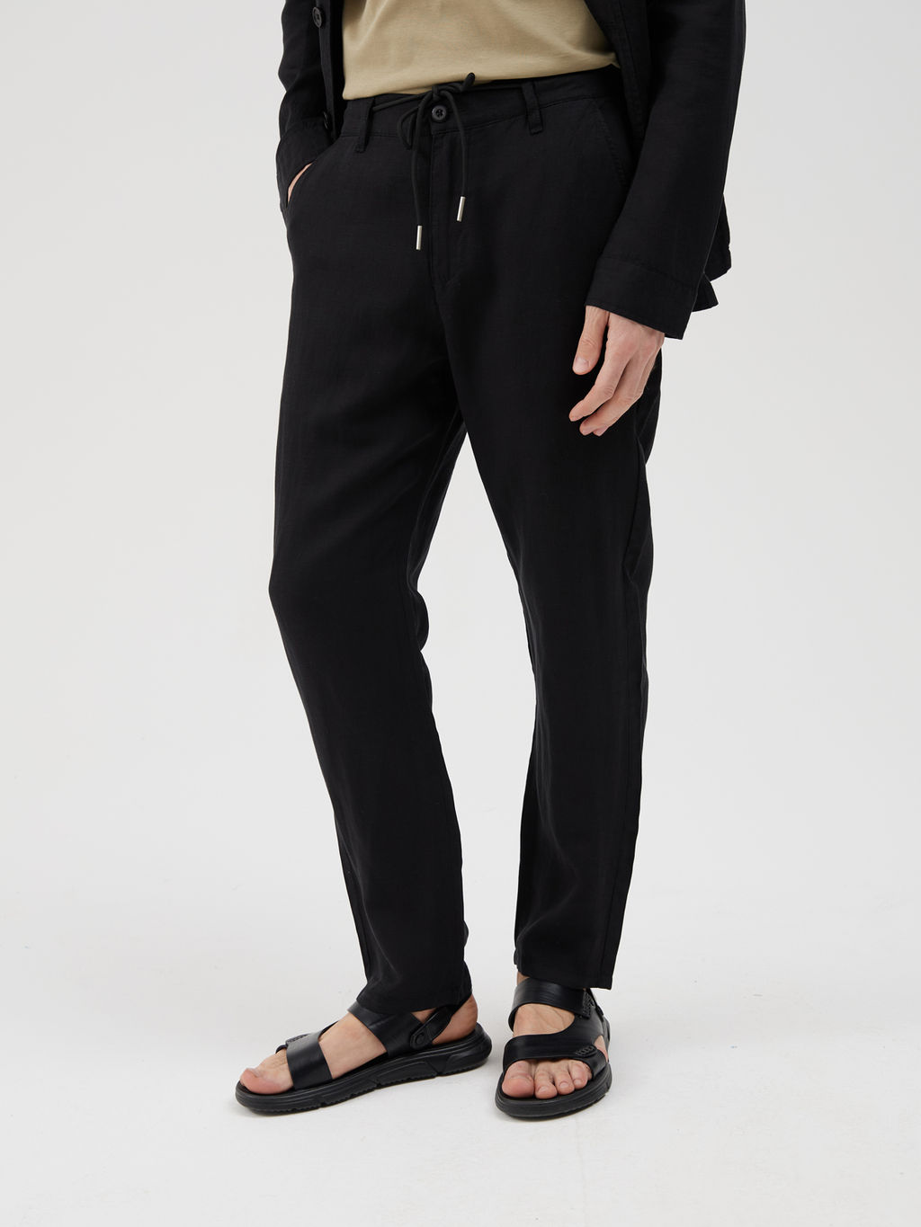 Мужские Брюки - Mossmore фото 29