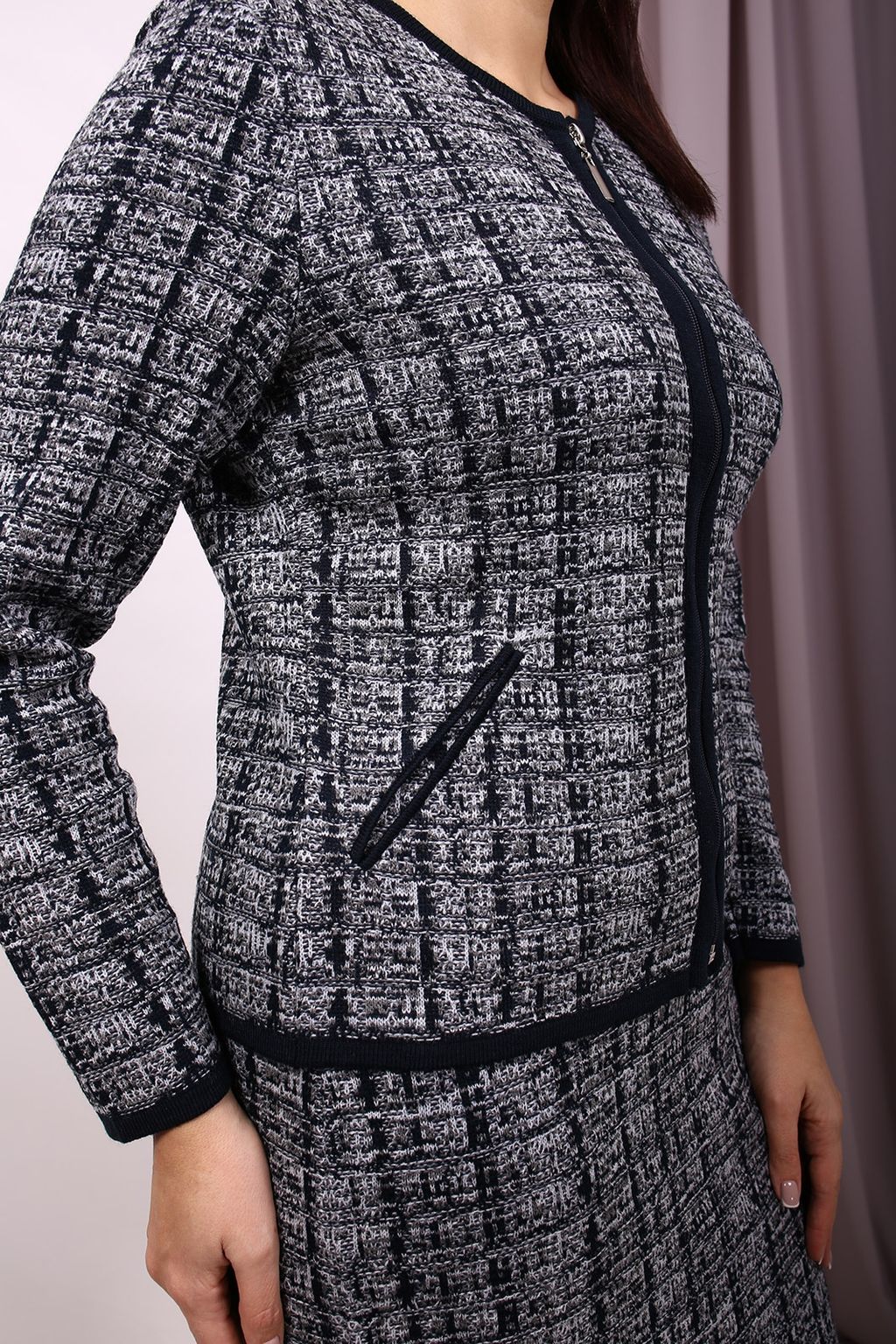 Т3382 джемпер женский - Olsarri фото 39