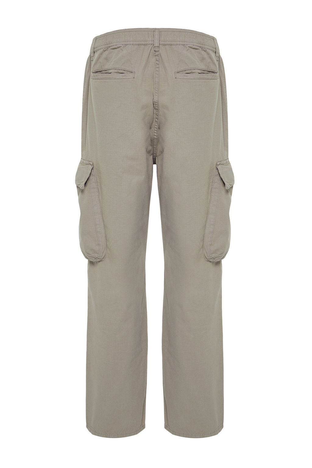 Tas Regular Fit Jogger Pantolon TMNAW24PL00018 - Trendyolmilla фото 4