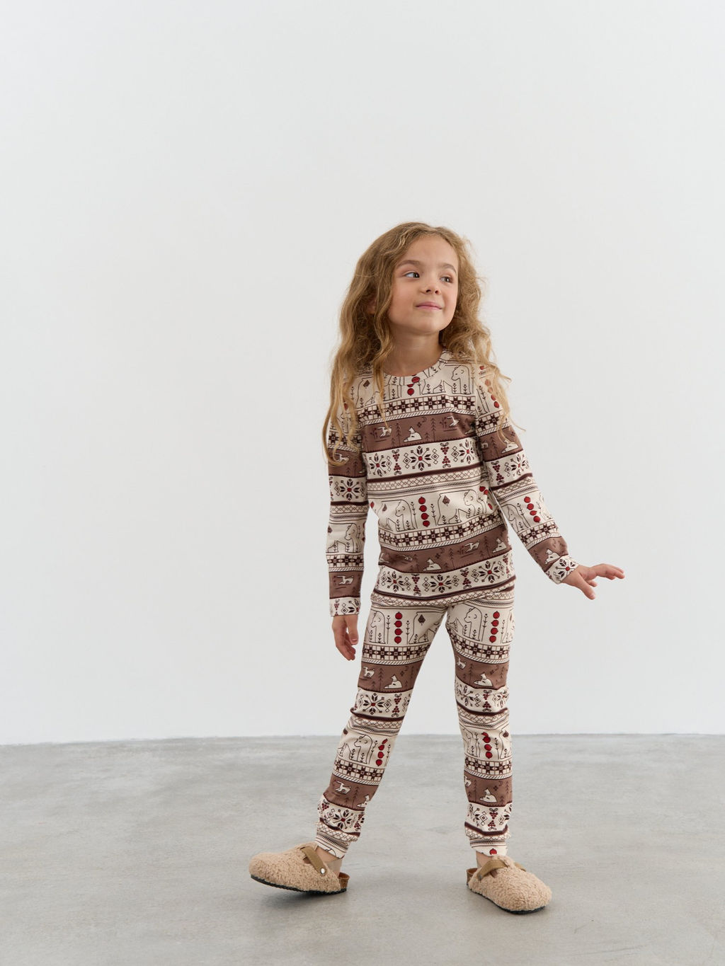 Пижама Лесные сказки - Bungly фото 8