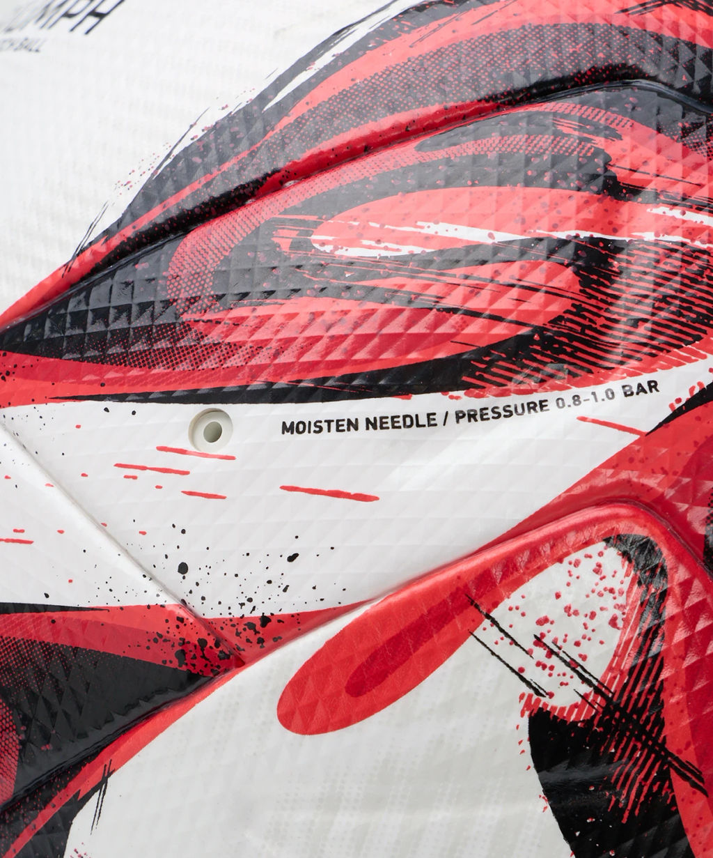 Мяч футбольный Jogel Triumph Pro №5 (BC26)