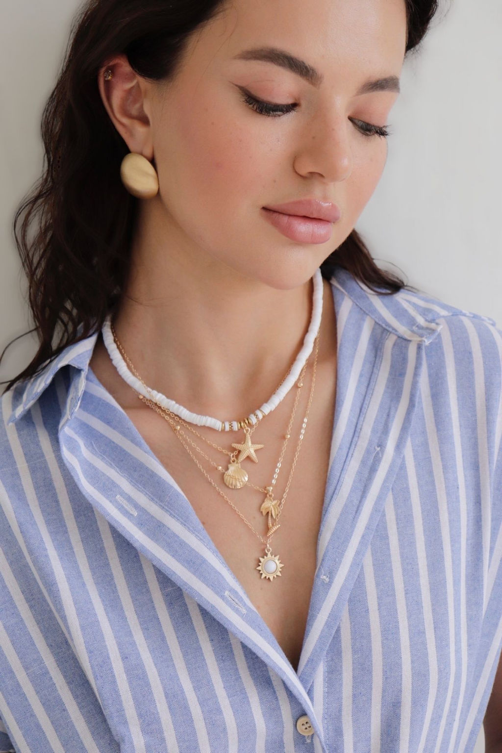 Martichelli Набор цепочек  фото 2