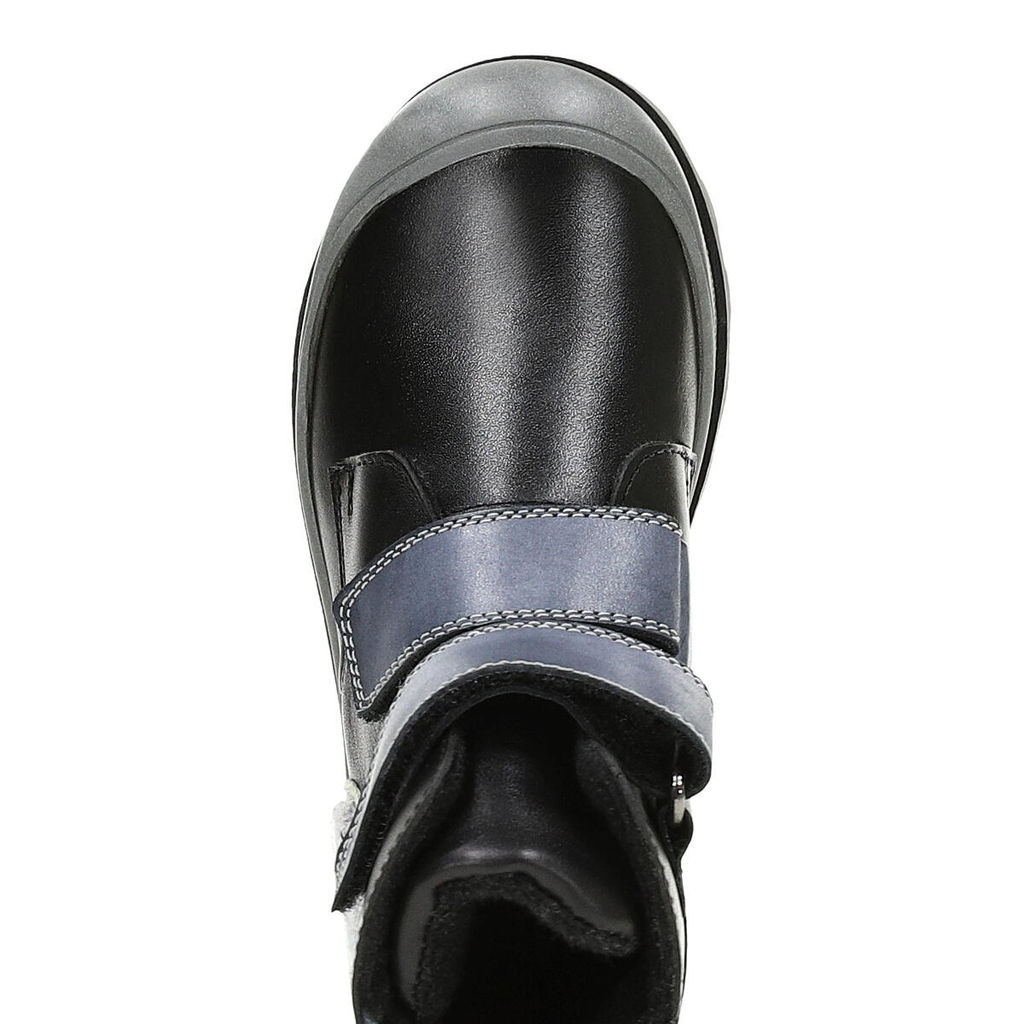 Ботинки малодетские - Marko фото 5