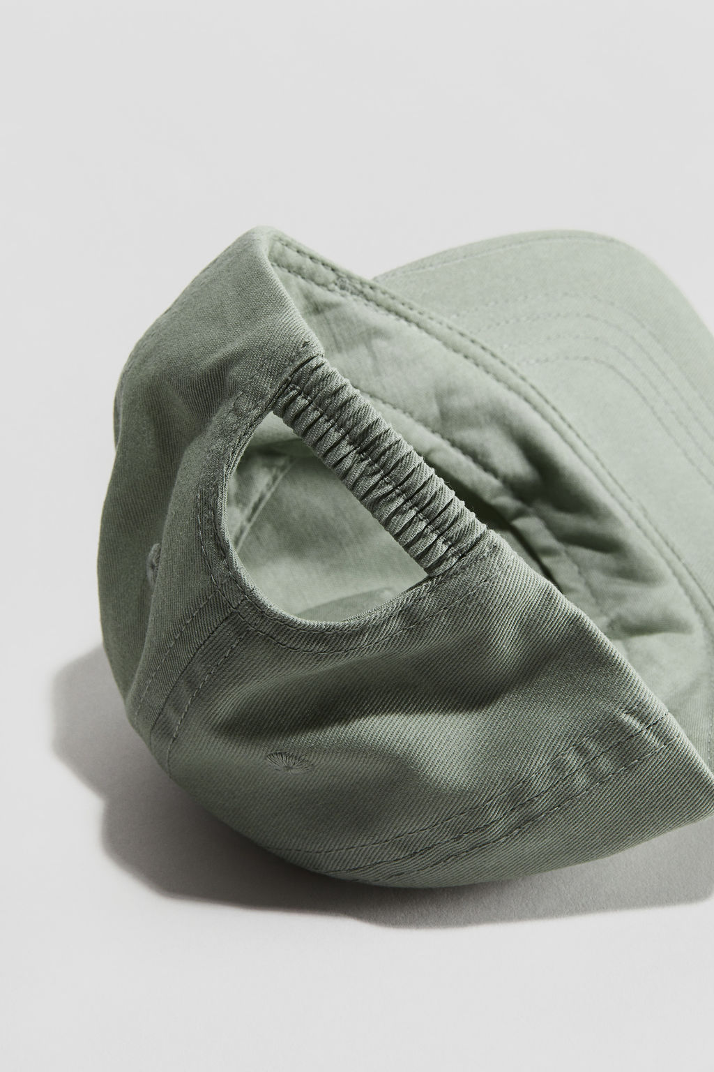 Gorra de algod?n