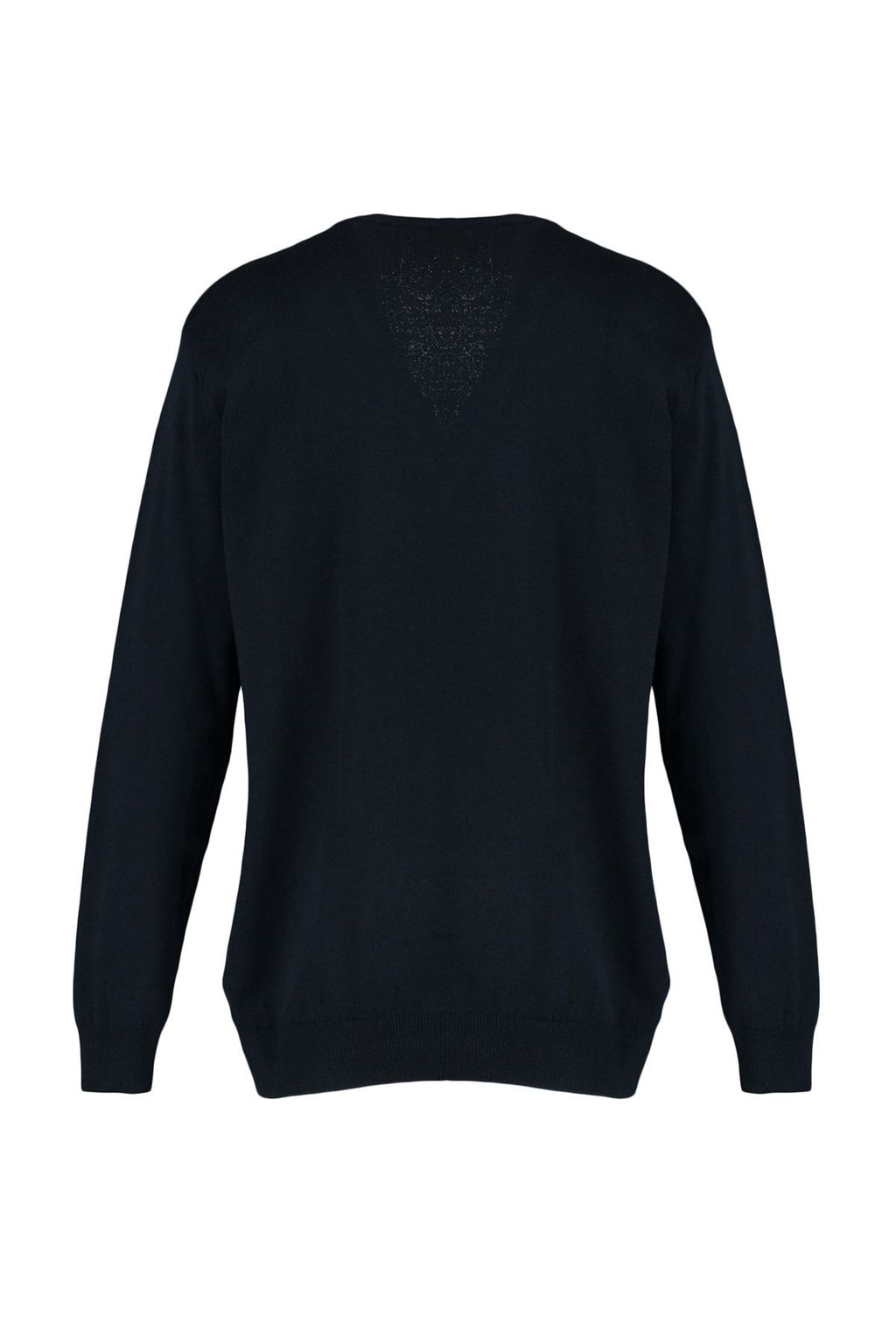 TRENDYOL MAN Vizon Slim Fit Pamuklu V Yaka Dugmeli H?rka TMNAW21HI0274 - Trendyolmilla фото 17