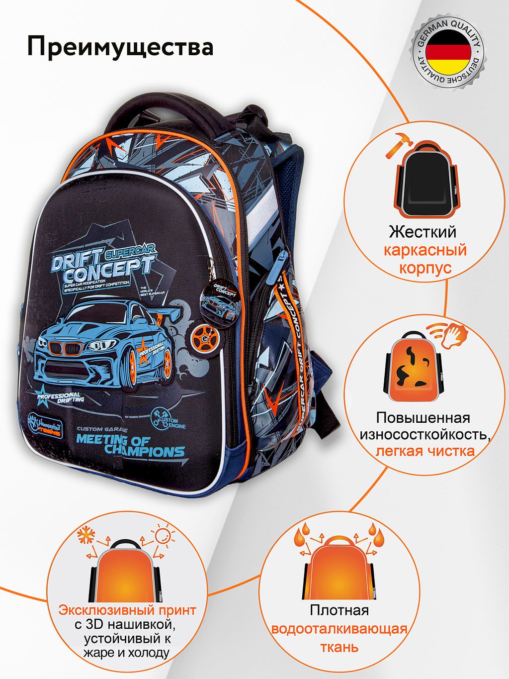 T120 : Hummingbird  фото 4