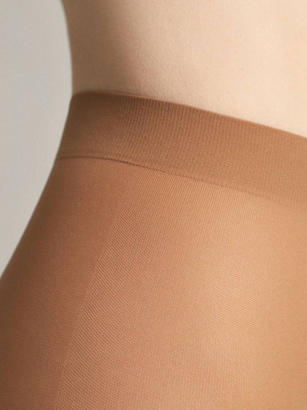 CONTE BALANCE 15 Колготки женские bronz - Conte elegant фото 4