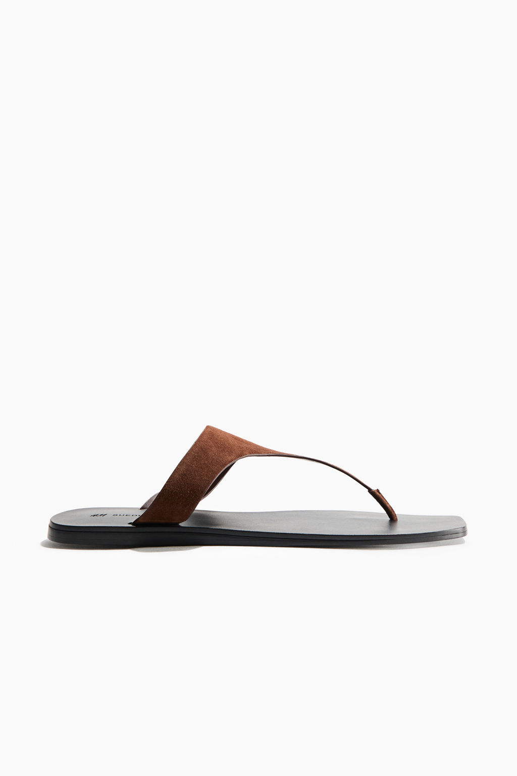 Sandalias de piel - H&m фото 8