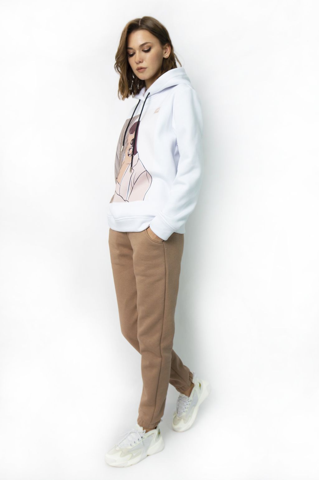 Брюки 4053 - Kivviwear фото 2